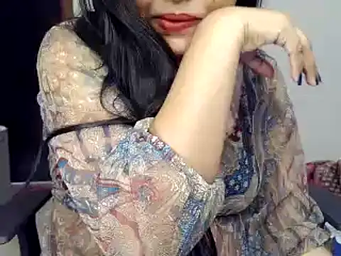 Hritvika online show from March 7, 2025, 2:04 am