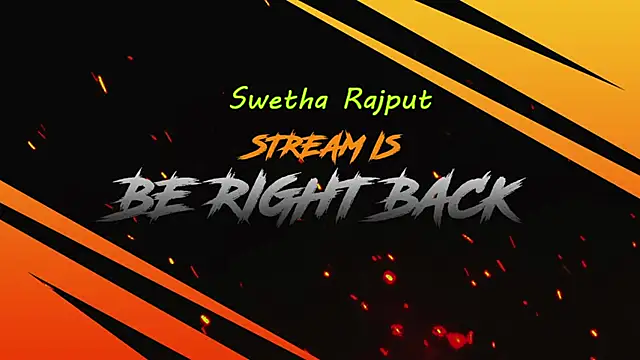 Hritvika online show from March 7, 2025, 8:34 am