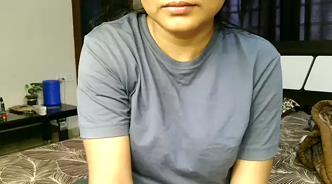 Hritvika online show from March 19, 2025, 4:14 am