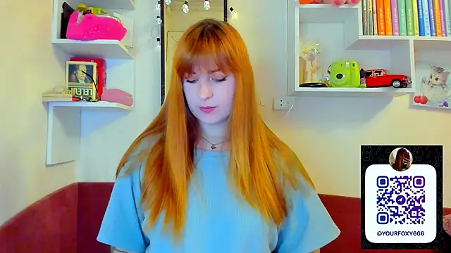 liya gorgeous online show from November 28, 2025, 8:00 pm