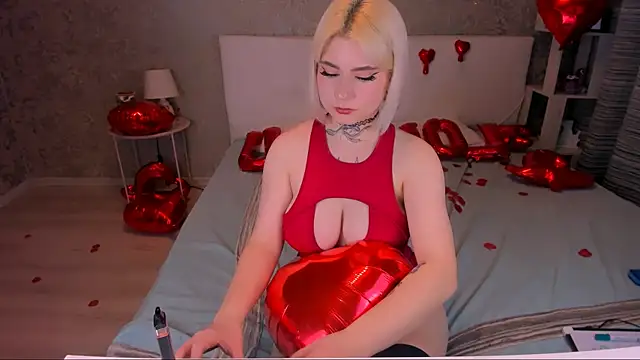 NikaRocks online show from February 13, 2025, 9:38 pm