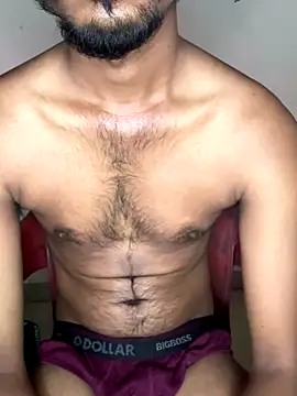 mahiking online show from October 9, 2025, 6:17 pm