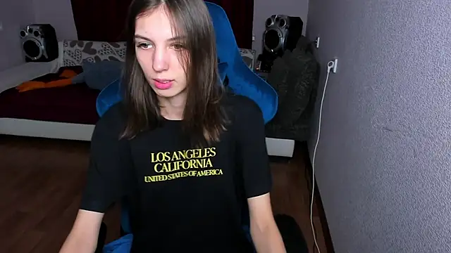 Venera66615 online show from February 1, 2025, 4:00 pm