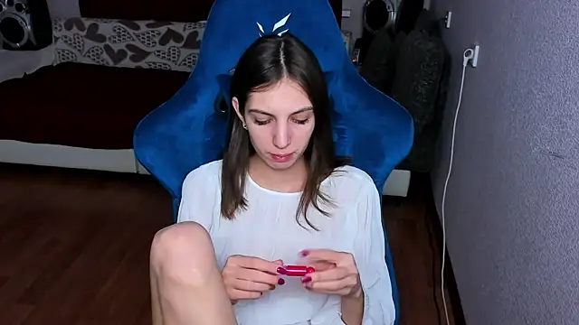 Venera66615 online show from February 2, 2025, 5:04 pm