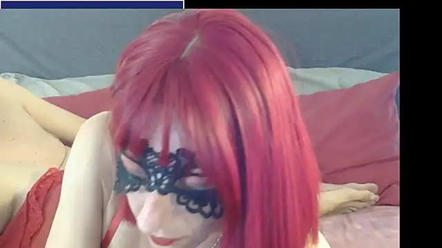 Snapshot of Susy48 chatting on April 30, 2026, 9:52 pm Susy48 online show from April 30, 2026, 9:52 pm