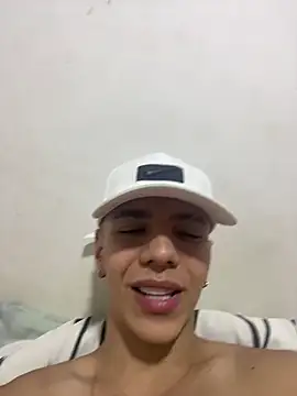 Flynn Riider online show from February 27, 2025, 10:31 pm