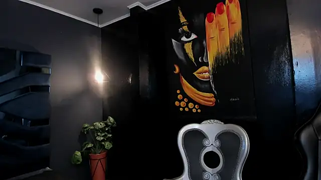 Flynn Riider online show from October 14, 2025, 5:25 pm