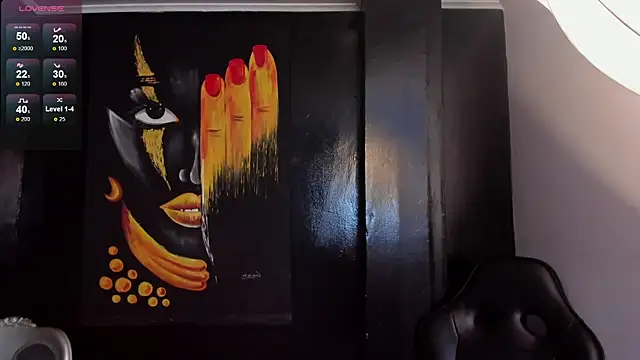 Flynn Riider online show from January 7, 2026, 5:37 pm