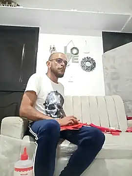 Charly BC Dirty online show from February 11, 2025, 7:12 am