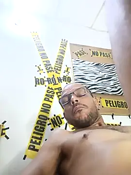 Charly BC Dirty online show from March 14, 2025, 11:56 am