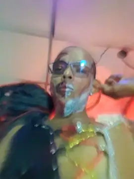 Charly BC Dirty online show from October 31, 2025, 7:04 pm