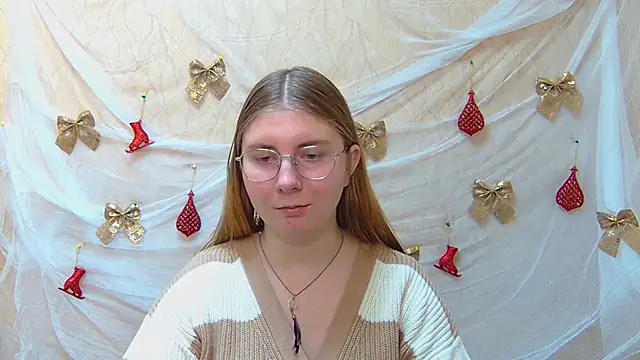 RysaKosaYlya online show from December 21, 2024, 6:19 am