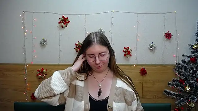 RysaKosaYlya online show from December 27, 2024, 9:06 am