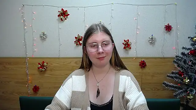 RysaKosaYlya online show from December 27, 2024, 3:15 pm