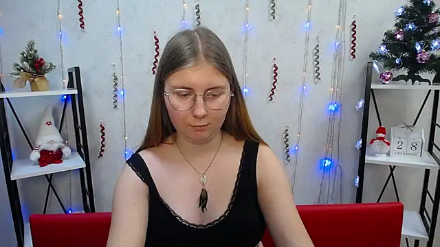 RysaKosaYlya online show from December 28, 2024, 9:20 am