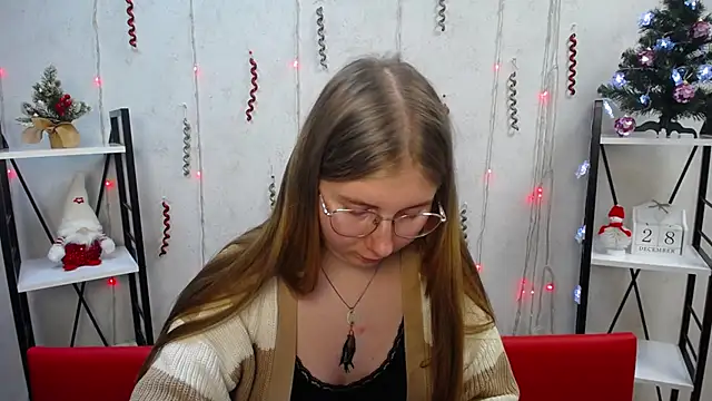 RysaKosaYlya online show from December 28, 2024, 12:24 pm