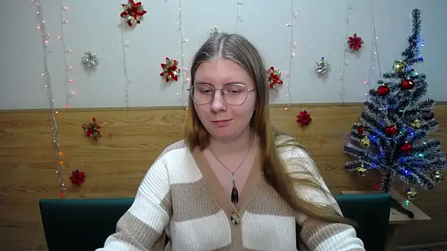 RysaKosaYlya online show from January 15, 2025, 9:02 am