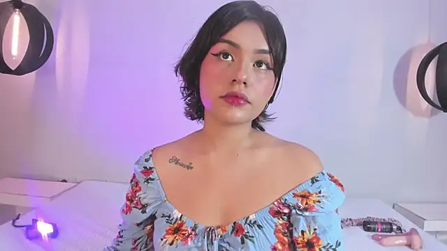 Snapshot of _sowy_venus_ chatting on February 20, 2025, 12:36 pm sowy venus online show from February 20, 2025, 12:36 pm