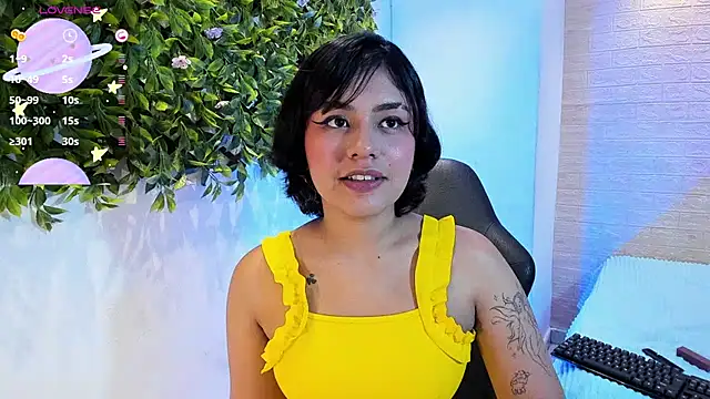 Snapshot of _sowy_venus_ chatting on February 22, 2025, 1:13 pm sowy venus online show from February 22, 2025, 1:13 pm