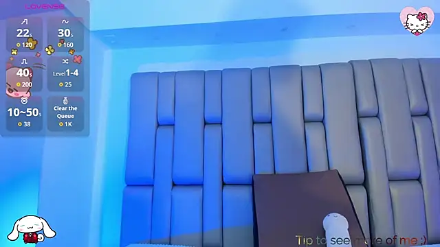 Snapshot of _sowy_venus_ chatting on January 15, 2026, 8:01 pm sowy venus online show from January 15, 2026, 8:01 pm