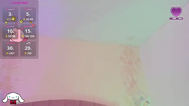 Snapshot of _sowy_venus_ chatting on January 18, 2026, 12:20 pm sowy venus online show from January 18, 2026, 12:20 pm