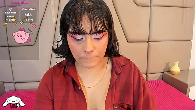 Snapshot of _sowy_venus_ chatting on February 4, 2026, 12:22 pm sowy venus online show from February 4, 2026, 12:22 pm