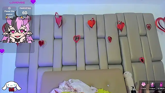 Snapshot of _sowy_venus_ chatting on February 18, 2026, 11:39 am sowy venus online show from February 18, 2026, 11:39 am