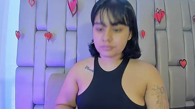 Snapshot of _sowy_venus_ chatting on February 21, 2026, 11:33 am sowy venus online show from February 21, 2026, 11:33 am