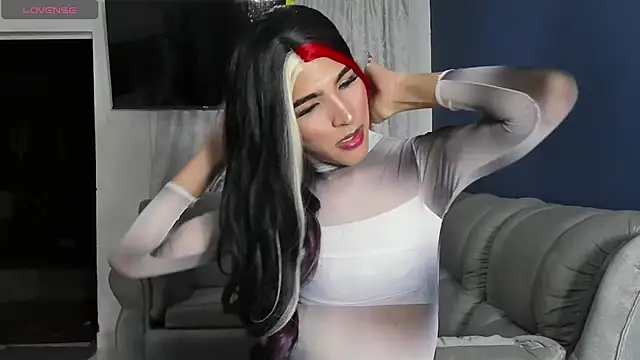  Natassia Dreams online show from January 16, 2025, 11:59 pm