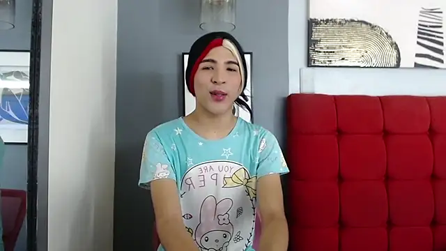  Natassia Dreams online show from January 19, 2025, 8:41 pm