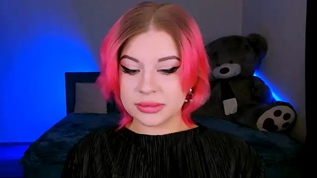 evaharve online show from February 23, 2025, 5:23 am