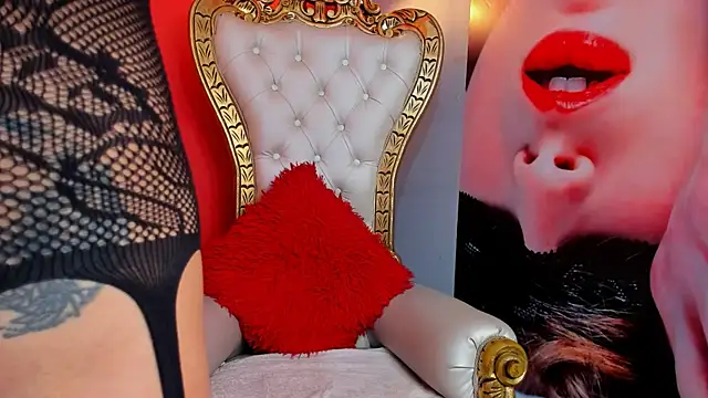 slutty venus online show from December 27, 2024, 11:31 pm