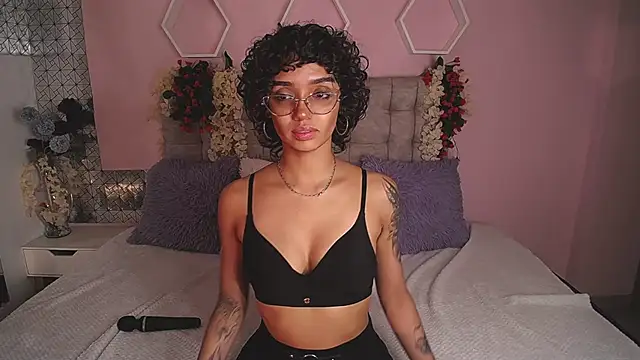 slutty venus online show from January 3, 2025, 11:12 pm