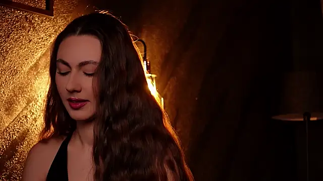 Snapshot of MuseSolis chatting on January 27, 2025, 9:44 pm MuseSolis online show from January 27, 2025, 9:44 pm