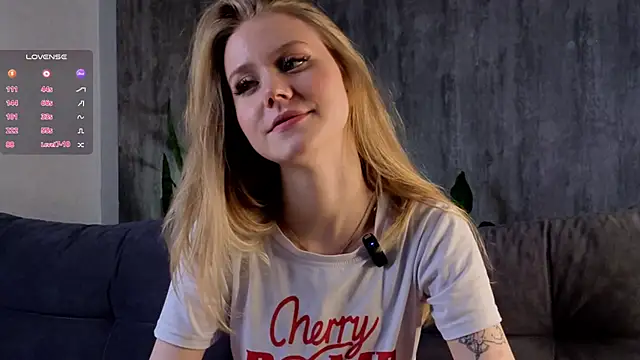 WiloneEsse online show from February 8, 2025, 1:11 am