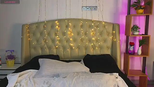 Babby Rabbit online show from January 26, 2025, 8:36 am