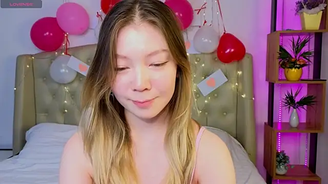 Babby Rabbit online show from February 5, 2025, 11:44 am