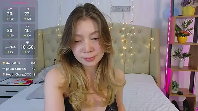 Babby Rabbit online show from February 26, 2025, 9:53 am