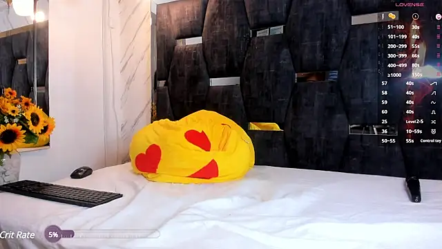 Snapshot of AlazSanna1 chatting on March 14, 2025, 7:44 pm AlazSanna1 online show from March 14, 2025, 7:44 pm