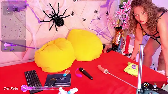 Snapshot of AlazSanna1 chatting on October 25, 2025, 9:09 pm AlazSanna1 online show from October 25, 2025, 9:09 pm