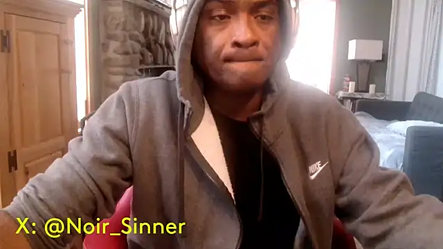 sinnernoir online show from October 29, 2025, 5:14 pm