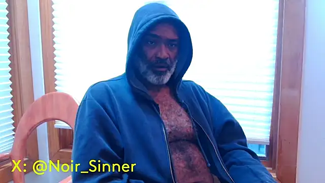 sinnernoir online show from December 21, 2025, 6:26 pm