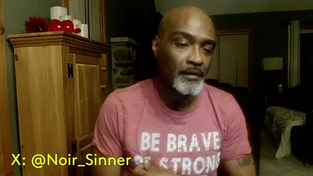 sinnernoir online show from March 27, 2026, 3:34 am