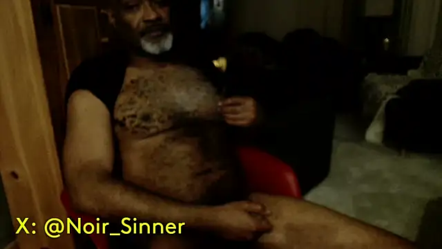 sinnernoir online show from March 30, 2026, 6:47 am