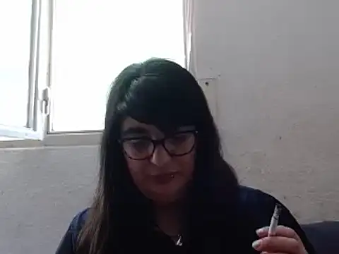 Snapshot of infiernowoman23 chatting on December 29, 2024, 3:57 pm infiernowoman23 online show from December 29, 2024, 3:57 pm