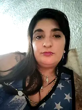 Snapshot of infiernowoman23 chatting on January 15, 2025, 4:36 am infiernowoman23 online show from January 15, 2025, 4:36 am