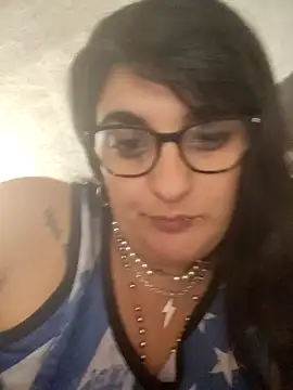 Snapshot of infiernowoman23 chatting on January 18, 2025, 5:37 pm infiernowoman23 online show from January 18, 2025, 5:37 pm