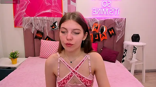 marie reyes  online show from October 31, 2025, 1:39 am