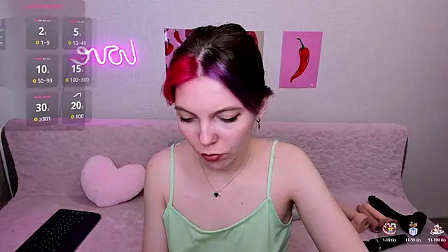 marie reyes  online show from February 28, 2026, 3:29 am