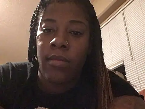 Eboni03 online show from December 15, 2024, 3:13 am
